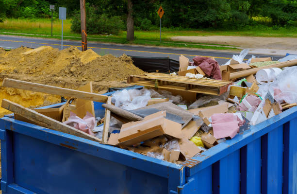 Professional Junk Removal in South Lockport, NY